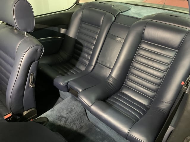 BMW Série 6 635 Csi E24 1980 occasion