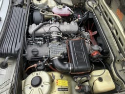 BMW Série 6 635 Csi E24 1980 occasion