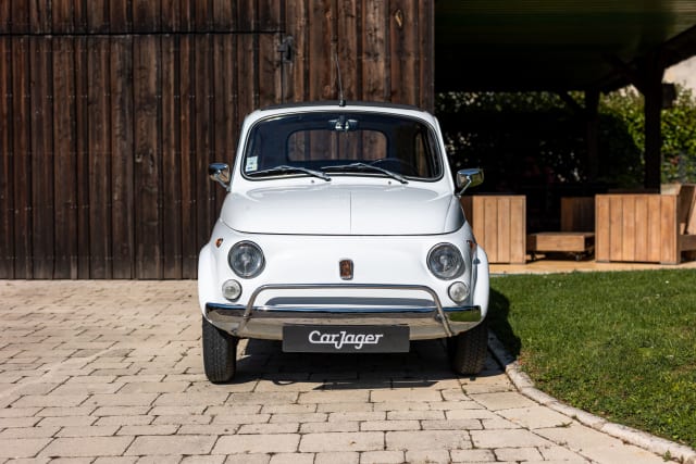 Fiat 500l 110 F