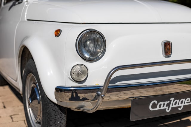 Fiat 500l 110 F