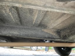 VOLVO 122 S 1965 occasion