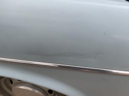 VOLVO 122 S 1965 occasion