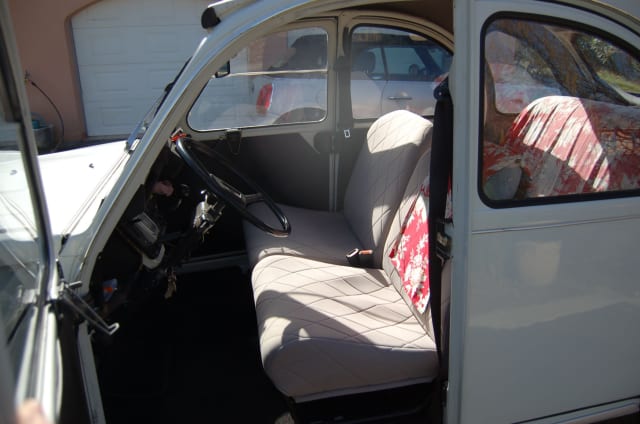 CITROEN 2 Cv 6 Spécial 1974 used car