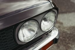 LANCIA Beta 1600 Coupé 1974 used car