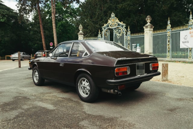 LANCIA Beta 1600 Coupé 1974 occasion