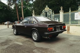 LANCIA Beta 1600 Coupé 1974 used car