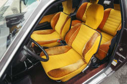 LANCIA Beta 1600 Coupé 1974 used car