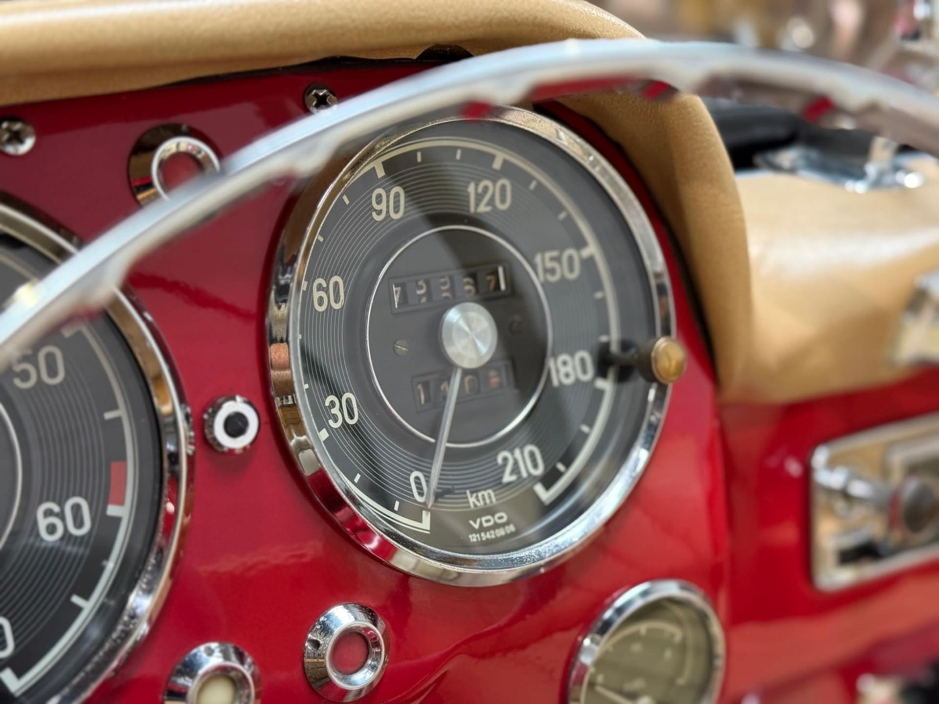 Mercedes-benz 190 Sl