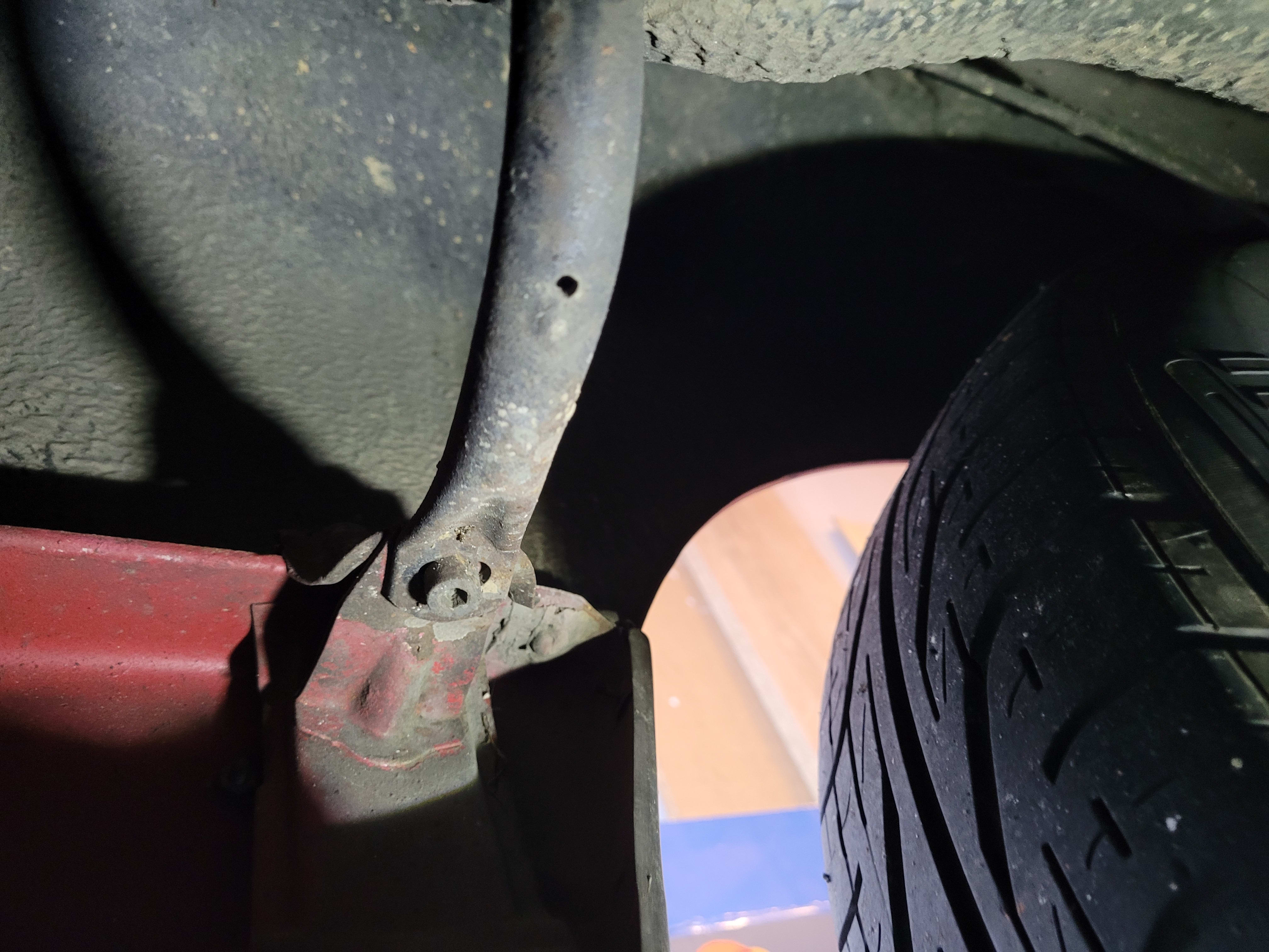 PORSCHE 912   1968 usado detalles (1)