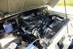 LAND ROVER Range rover Classic 3.5 Suffix A  1971