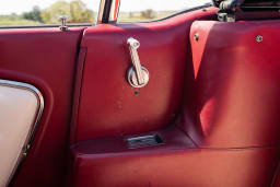 FORD Mustang  V8 289ci Code A 1966 1966 occasion