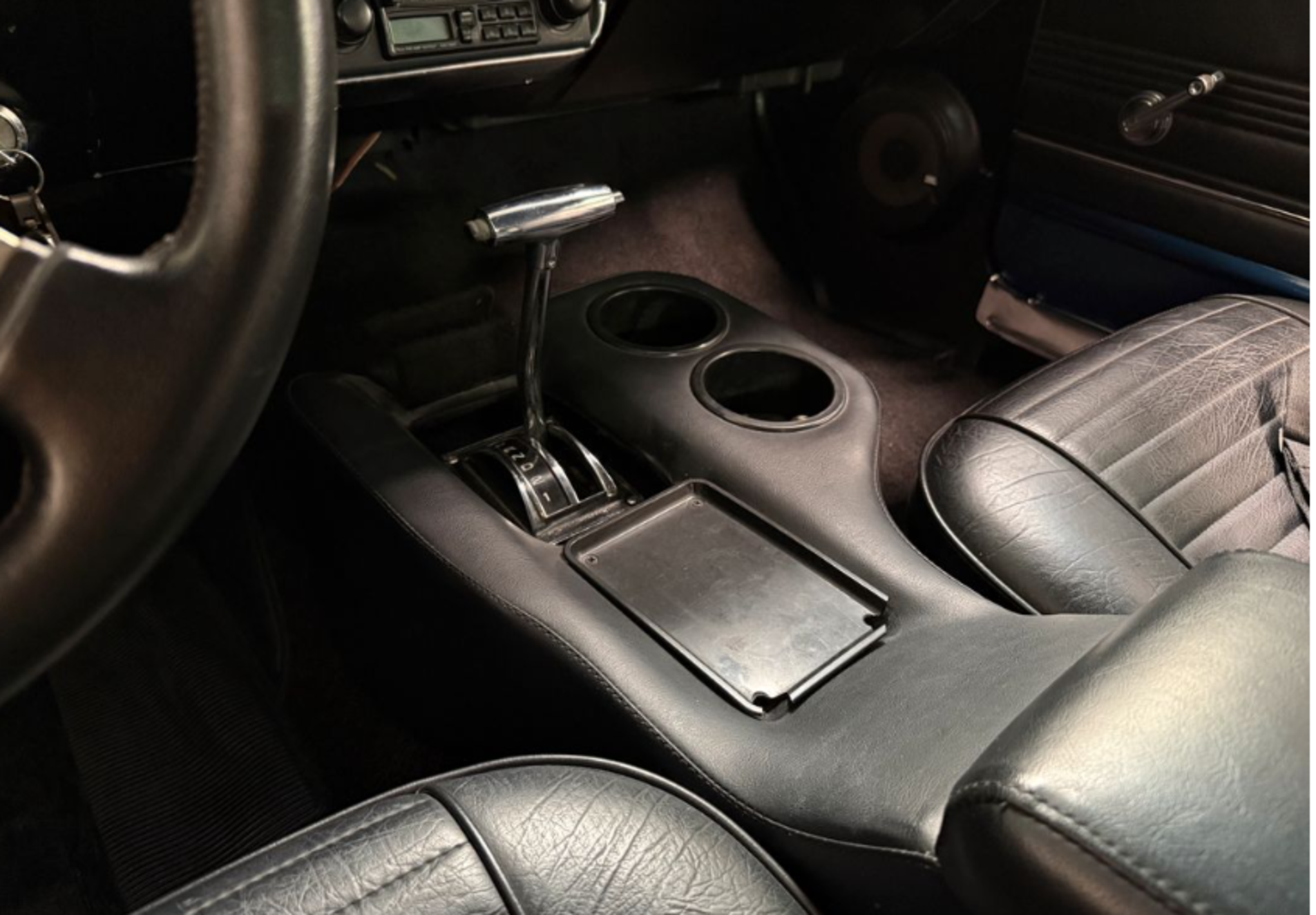 Interior Image