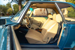 MERCEDES BENZ 280 Sl Pagode 1970 occasion