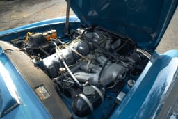 MERCEDES BENZ 280 Sl Pagode 1970 occasion