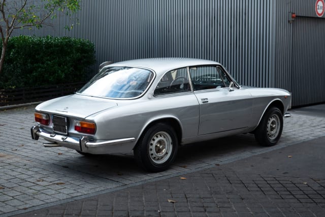 Alfa Romeo 2000 Gtv 