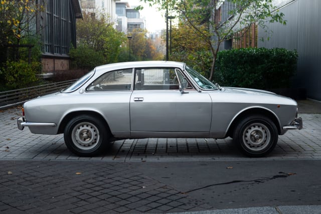 ALFA ROMEO 2000  Gtv 1975 occasion