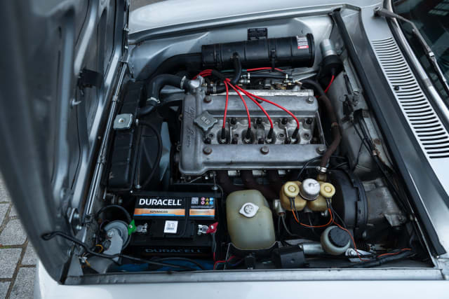 ALFA ROMEO 2000  Gtv 1975 used car