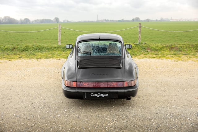 PORSCHE 911 964 Carrera 4 1991 used