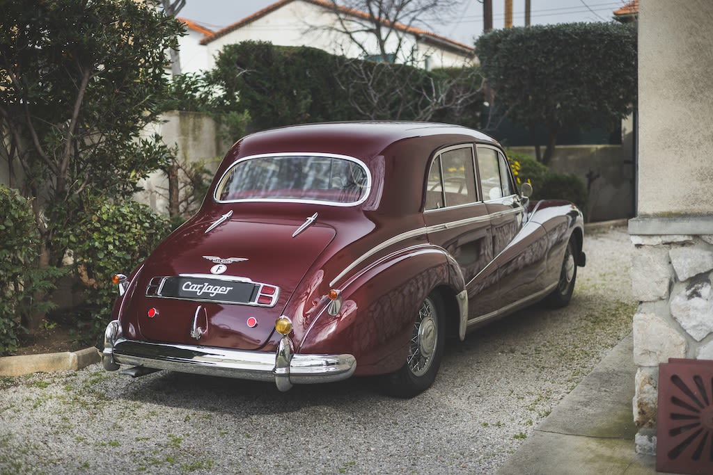 Salmson Randonnée G72