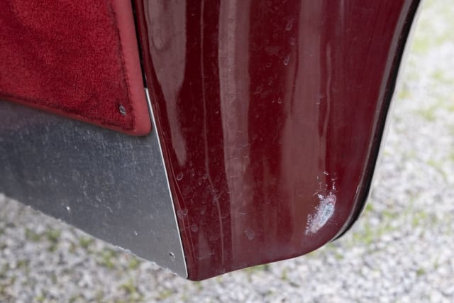 SALMSON Randonnée G72 1952 occasion