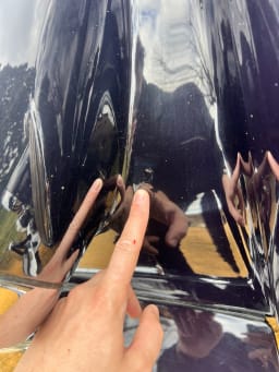 JAGUAR Xk140 Dhc 1955 used car