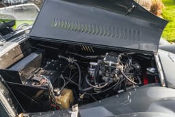 MORGAN 4&#x2F;4  Competition 1977 occasion