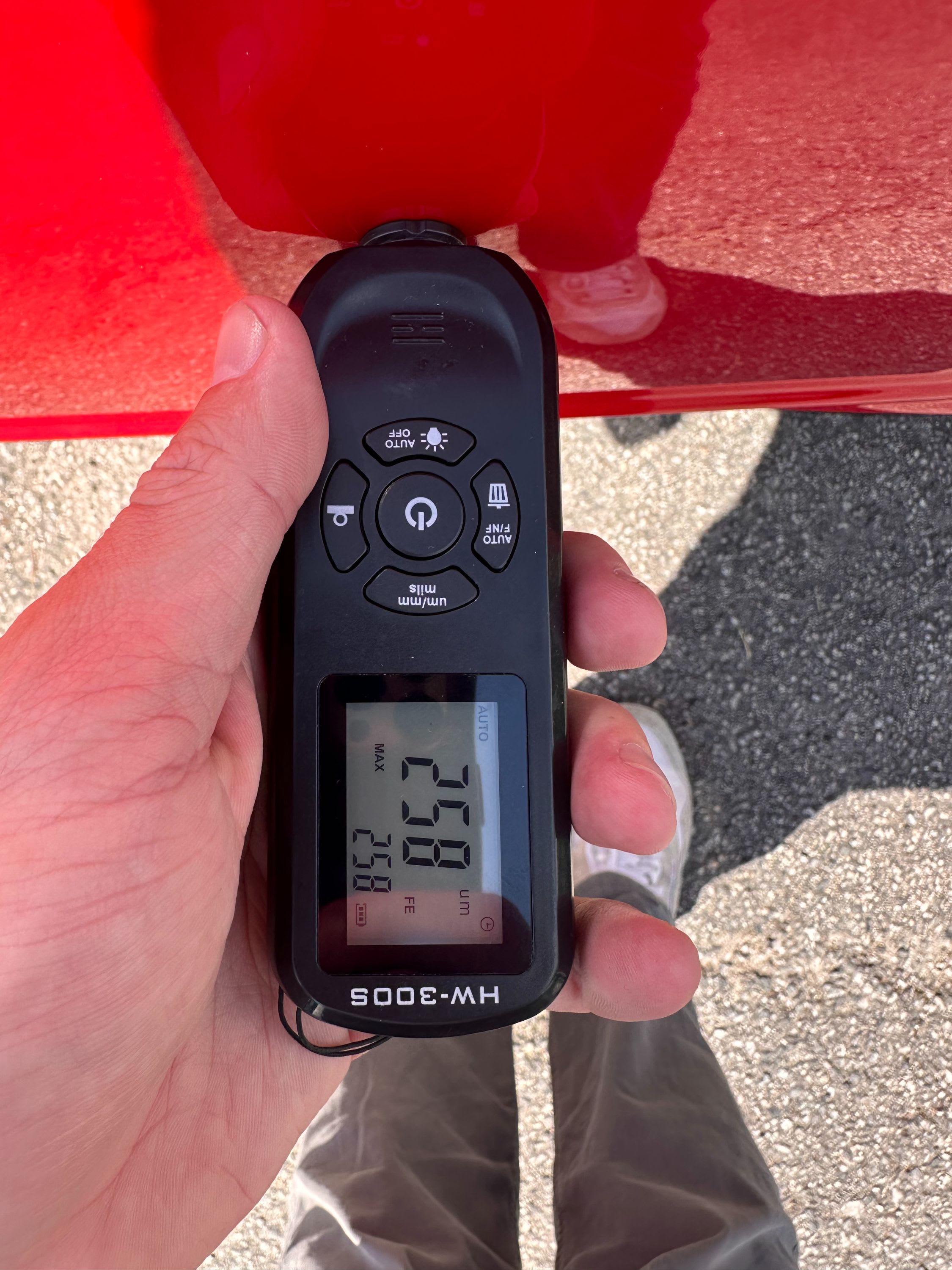 FERRARI Dino 308 Gt 4 2+2 1977 occasion détails (1)