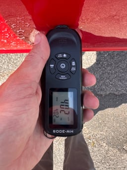 FERRARI Dino 308 Gt 4 2+2 1977 used car