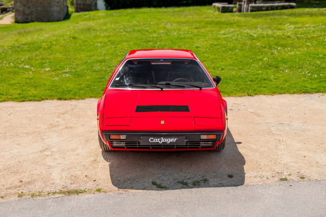 FERRARI Dino 308 Gt 4 2+2 1977 occasion