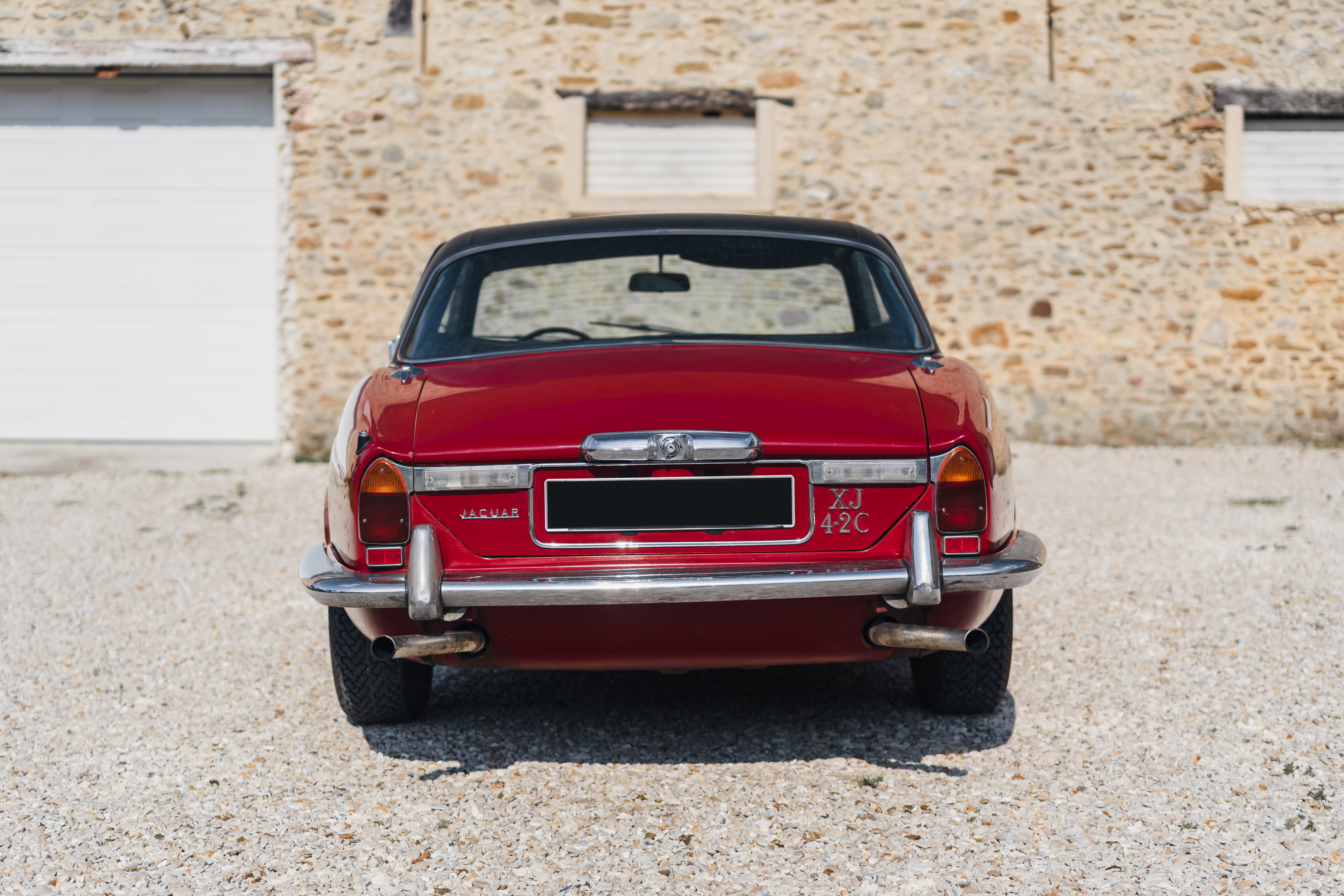 JAGUAR Xj6 Series 2 1975 occasion