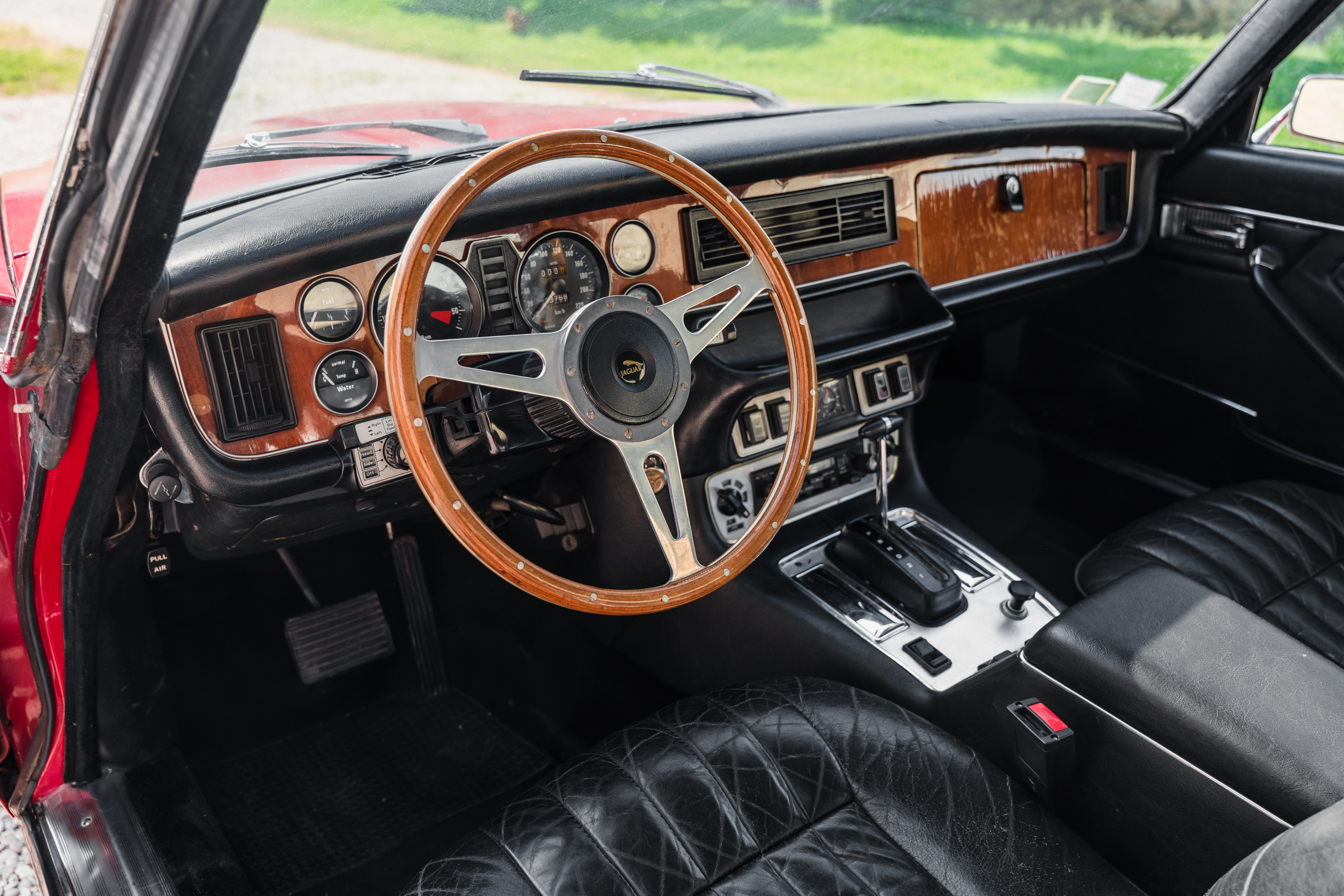 JAGUAR Xj6 Series 2 1975 occasion
