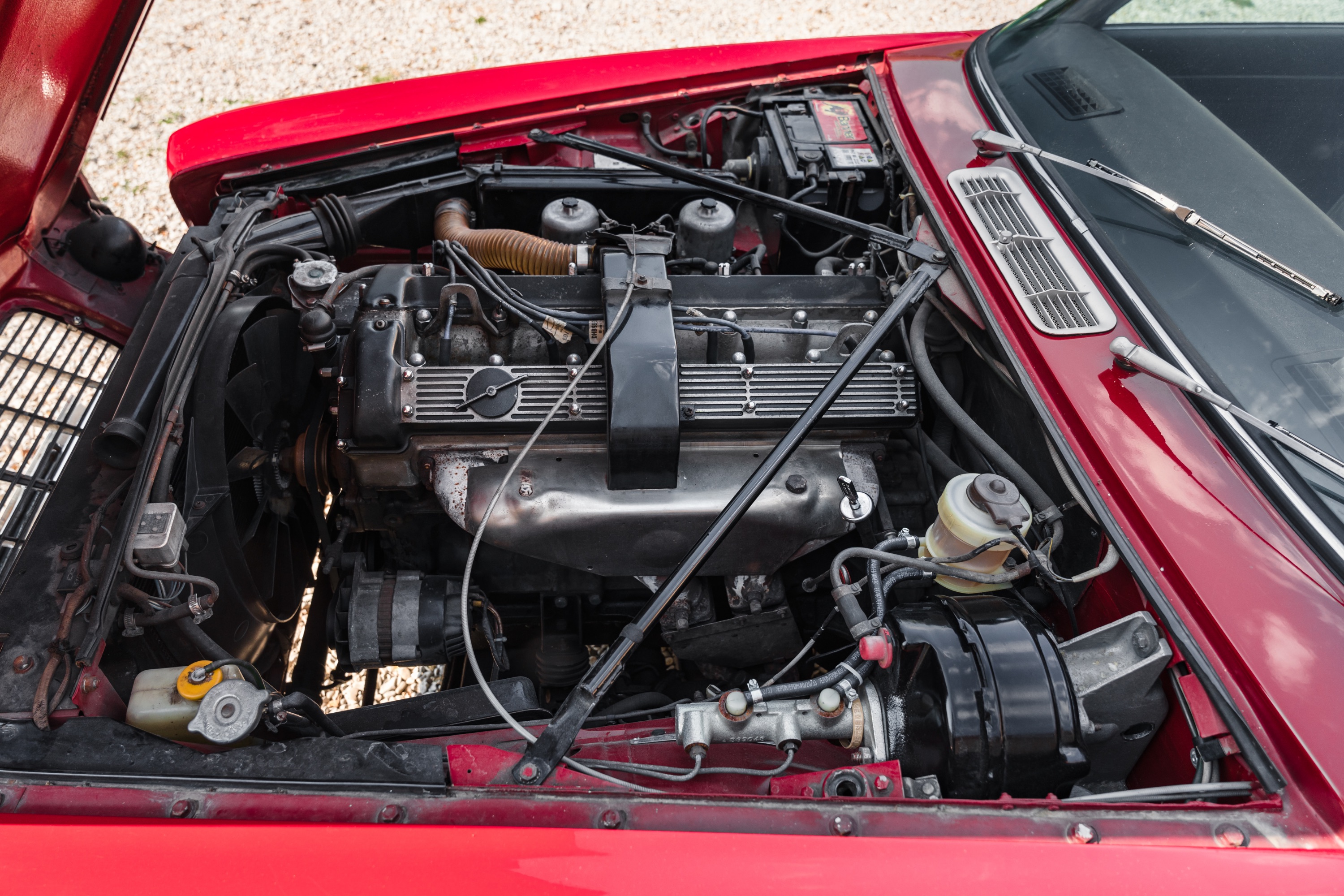 JAGUAR Xj6 4.2 Coupé 1975