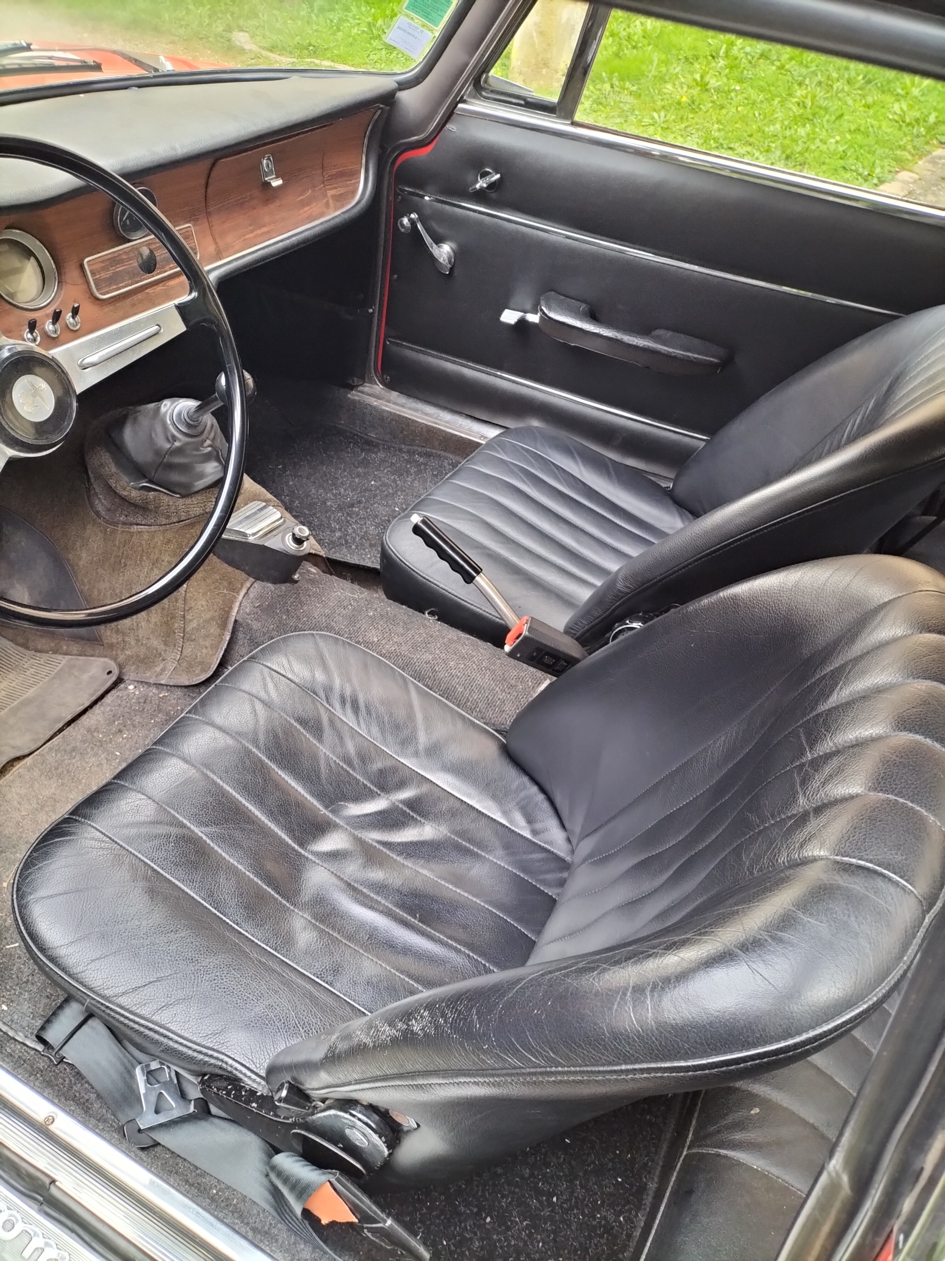 Interior Image