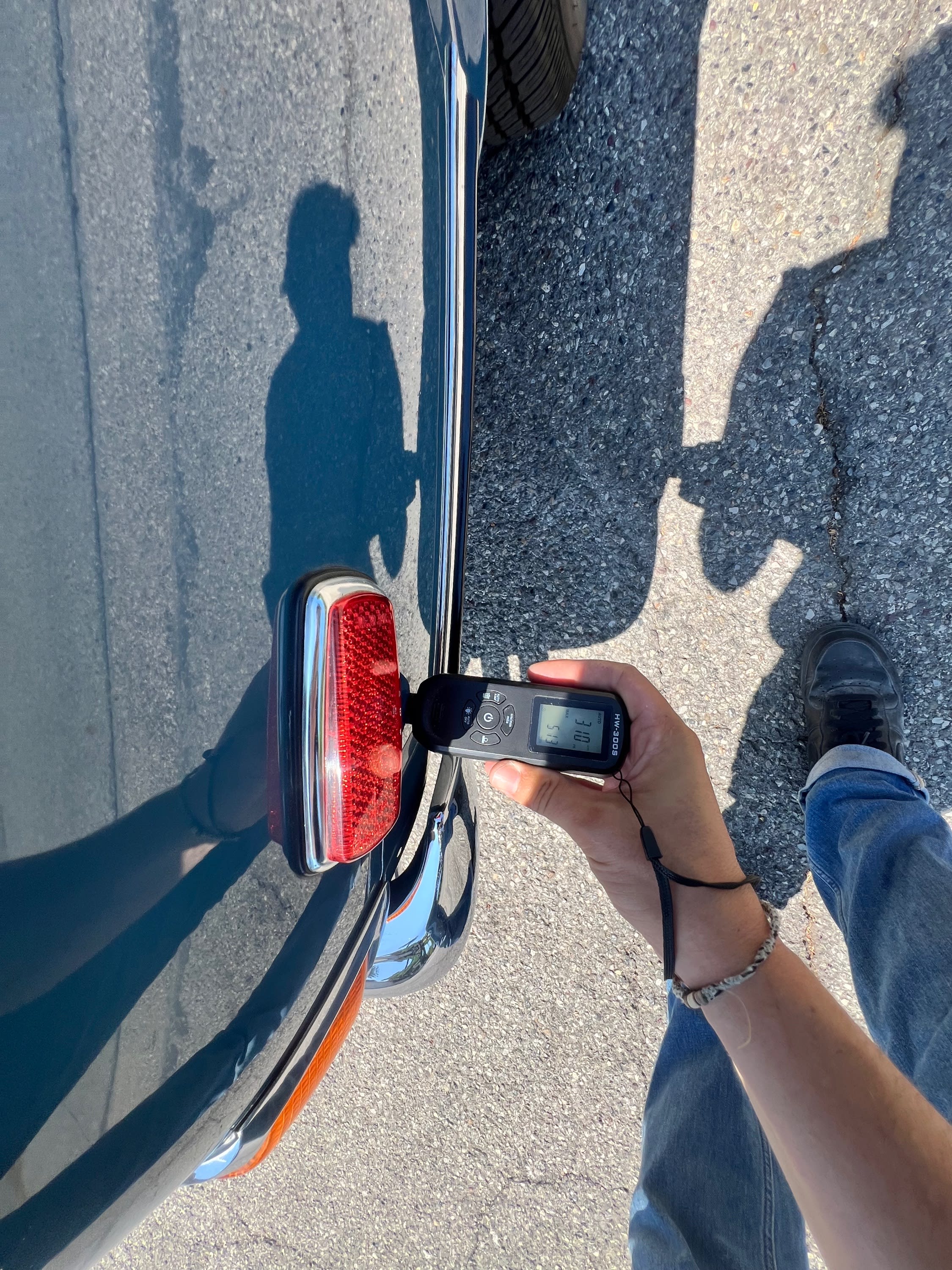 MERCEDES BENZ 280 Sl Pagode 1970 occasion détails (1)