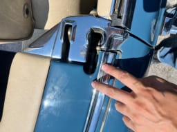 MERCEDES BENZ 280 Sl Pagode 1970 used car