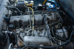 MERCEDES BENZ 280 Sl Pagode 1970 used car