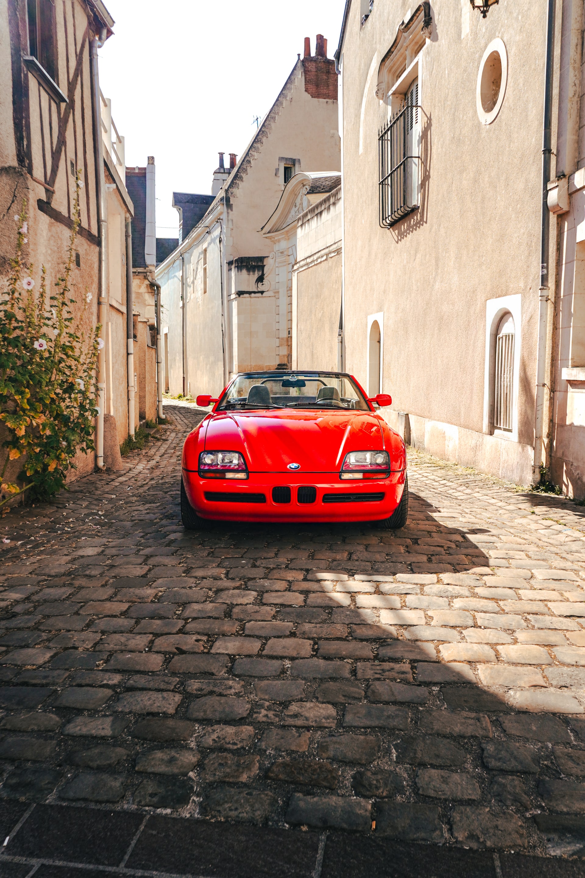 Bmw Z1