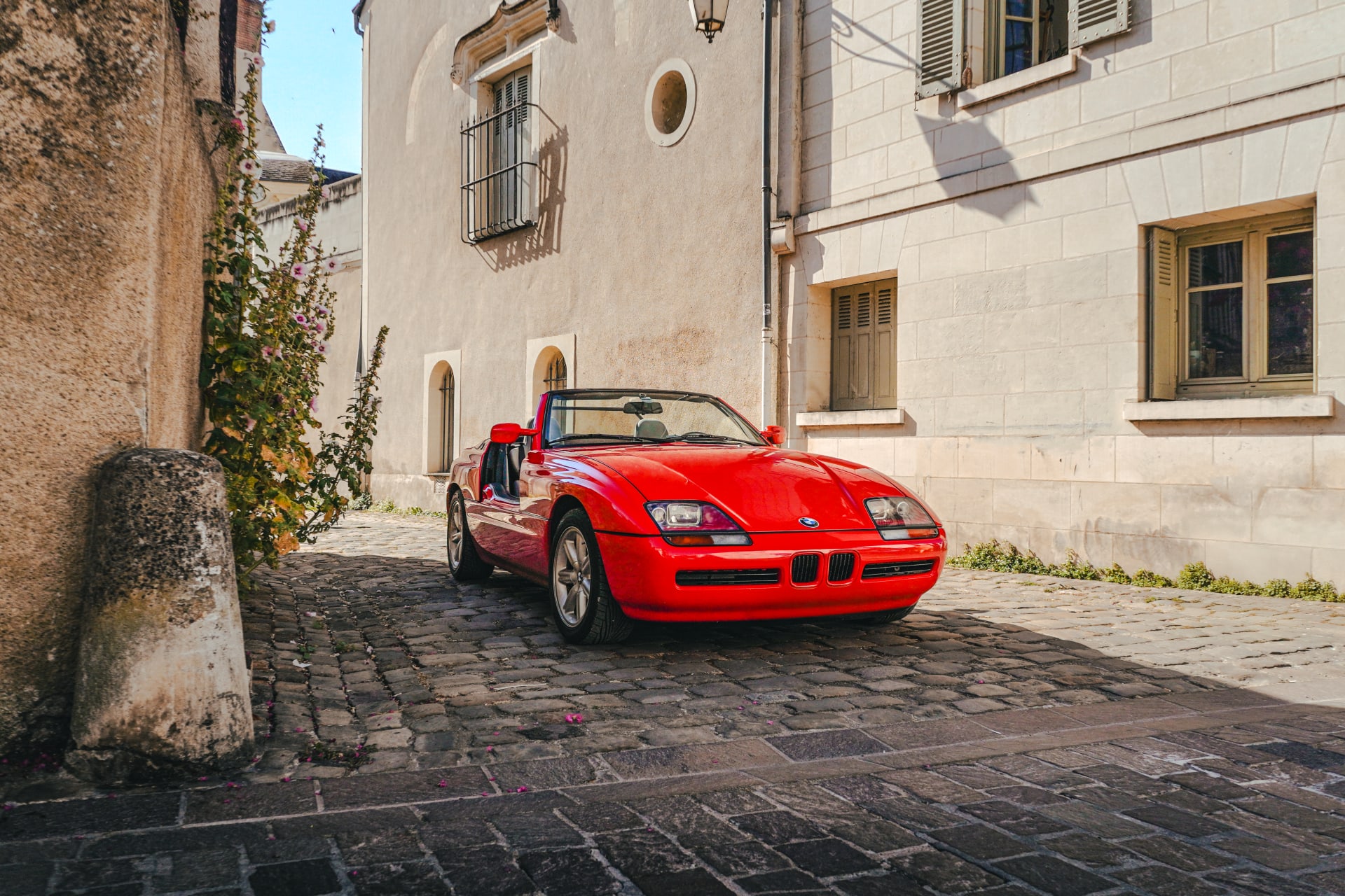 Bmw Z1