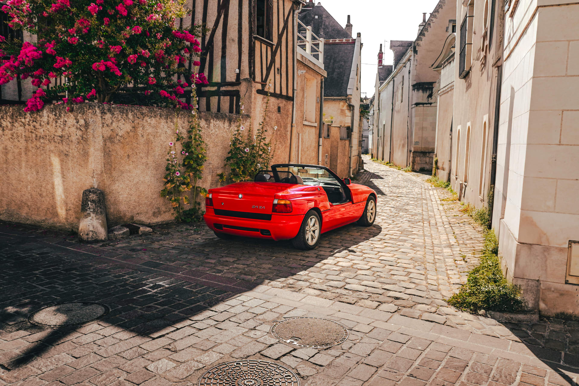 Bmw Z1