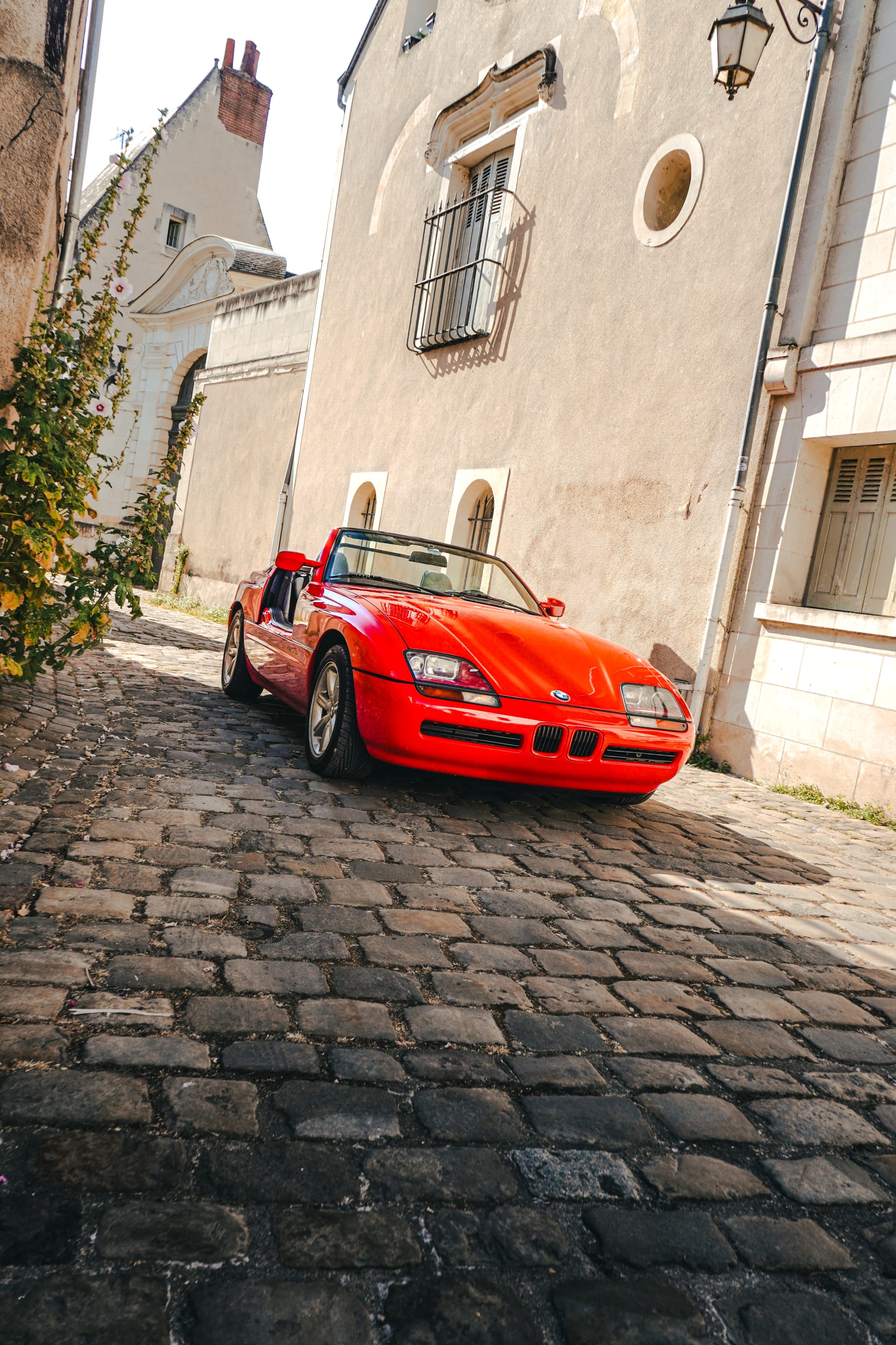 Bmw Z1