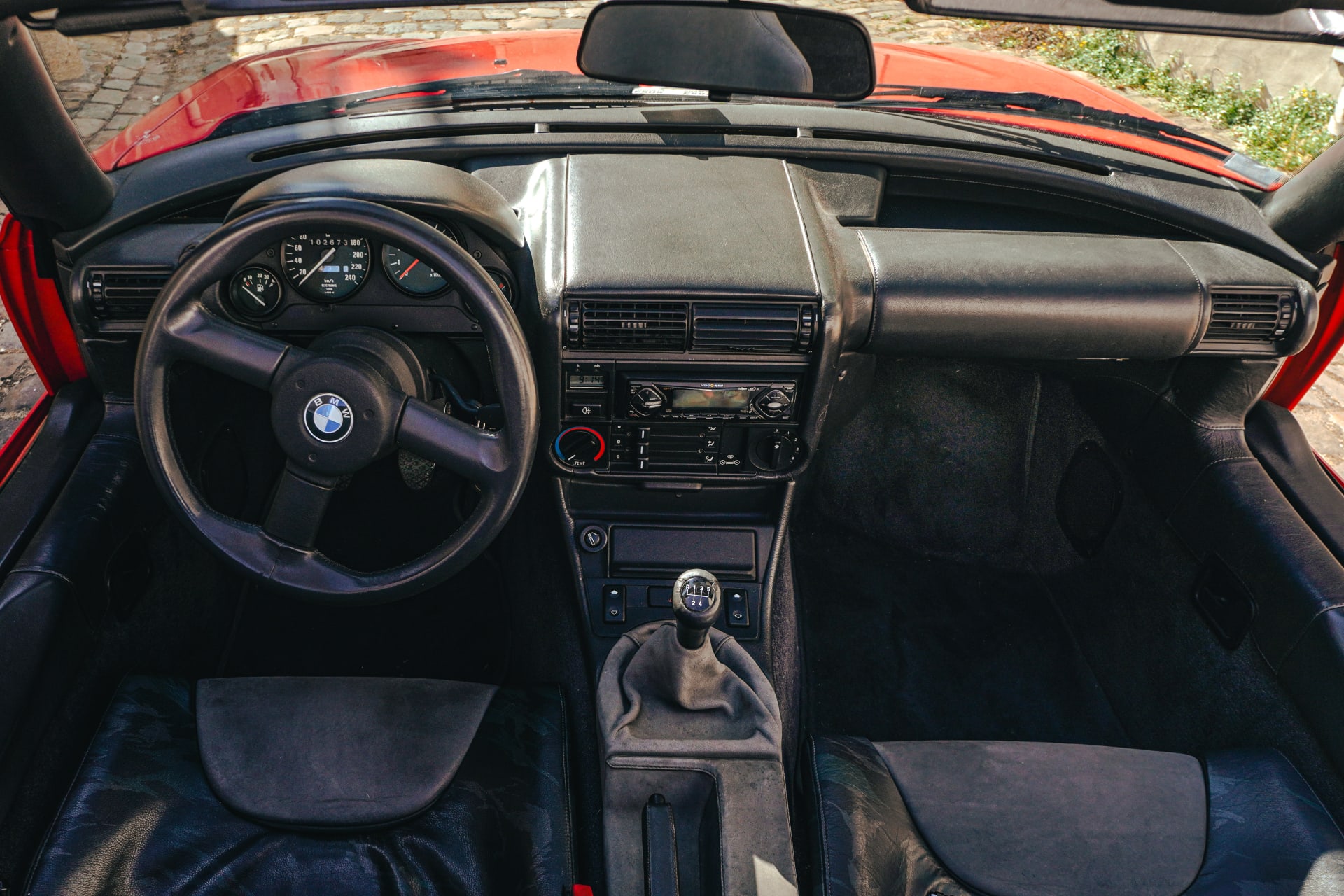 Bmw Z1