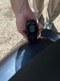 PORSCHE 911 3.2 G50 1987 used car