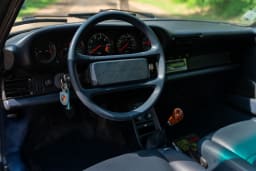 PORSCHE 911 3.2 G50 1987 used car