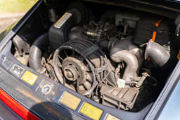 PORSCHE 911 3.2 G50 1987 used car