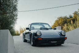 PORSCHE 911 3.0 Sc Targa 1978 occasion