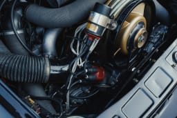 PORSCHE 911 3.0 Sc Targa 1978 occasion