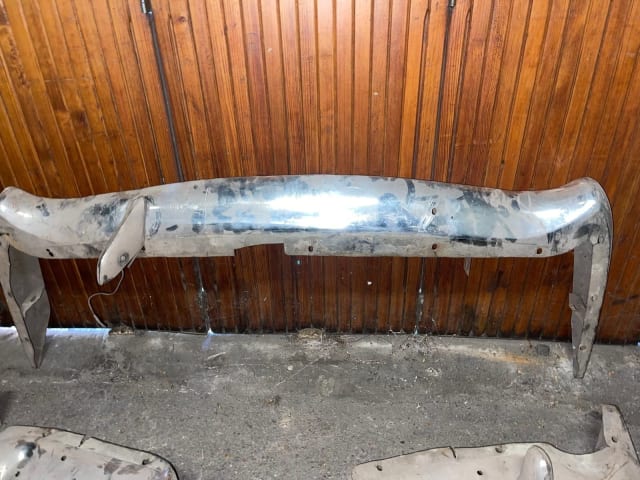 FACEL VEGA Facel Iii 1963 occasion