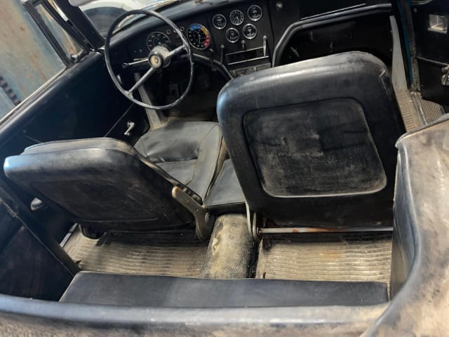 FACEL VEGA Facel Iii 1963 occasion