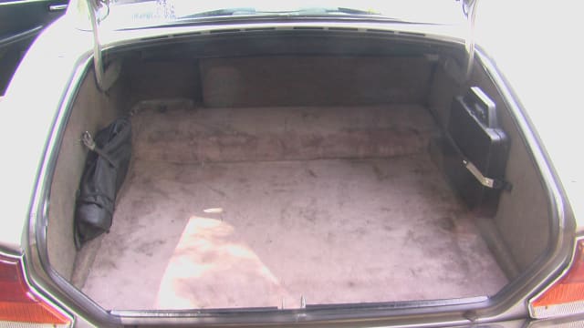 JAGUAR Xj12 Series 3 Sovereign 1983 occasion