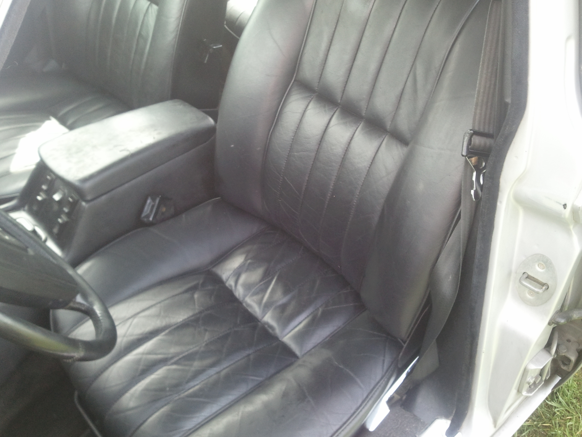 Interior Image